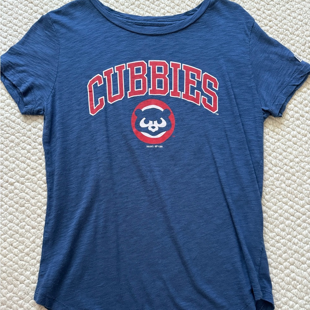 Chicago Cubs Women’s T-Shirt- Small